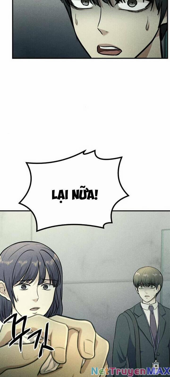 Phòng Kín 29 trang 20