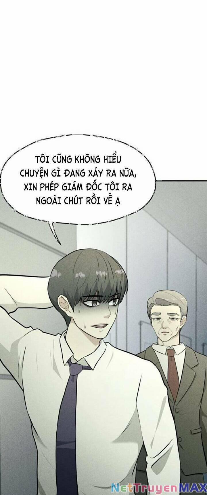 Phòng Kín 29 trang 58