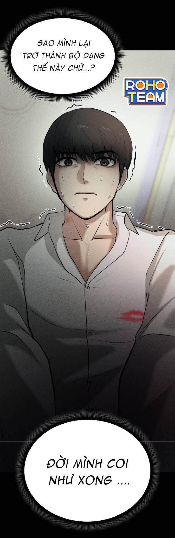 Phòng Kín 3 trang 11