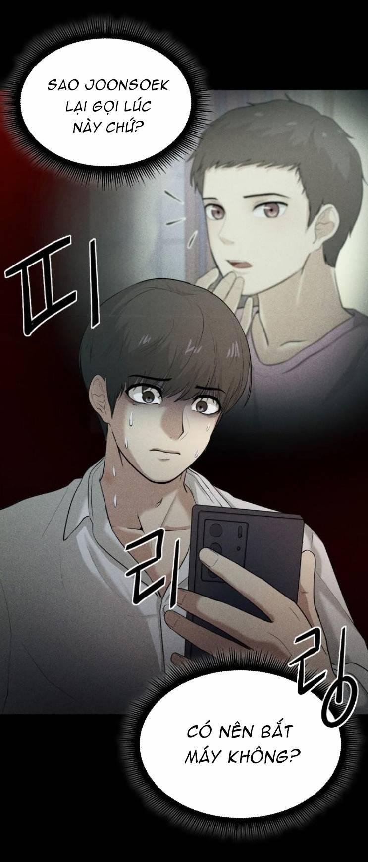 Phòng Kín 3 trang 15