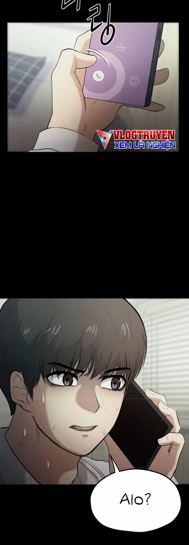 Phòng Kín 3 trang 16