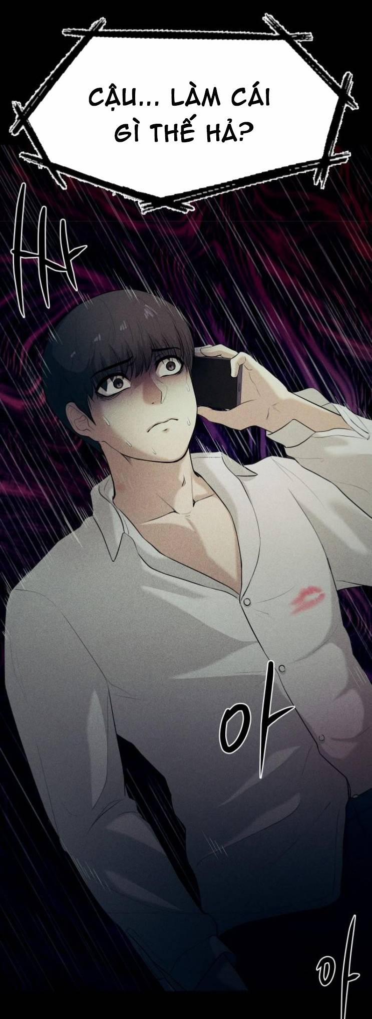 Phòng Kín 3 trang 17