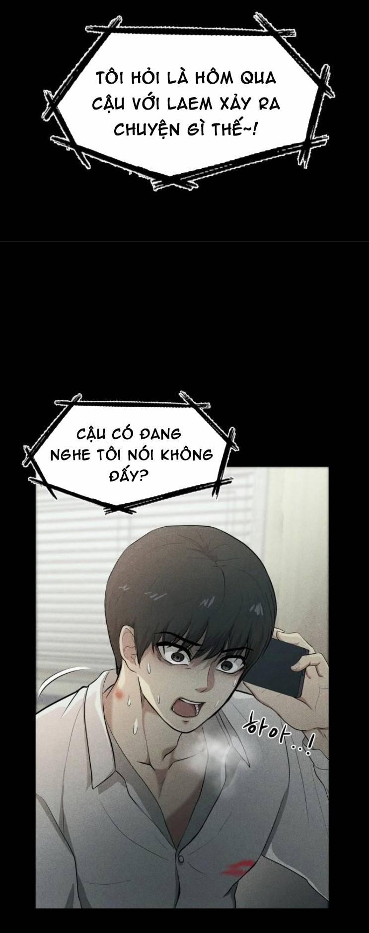 Phòng Kín 3 trang 21