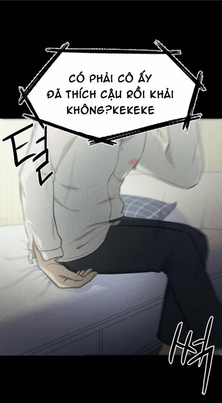 Phòng Kín 3 trang 22