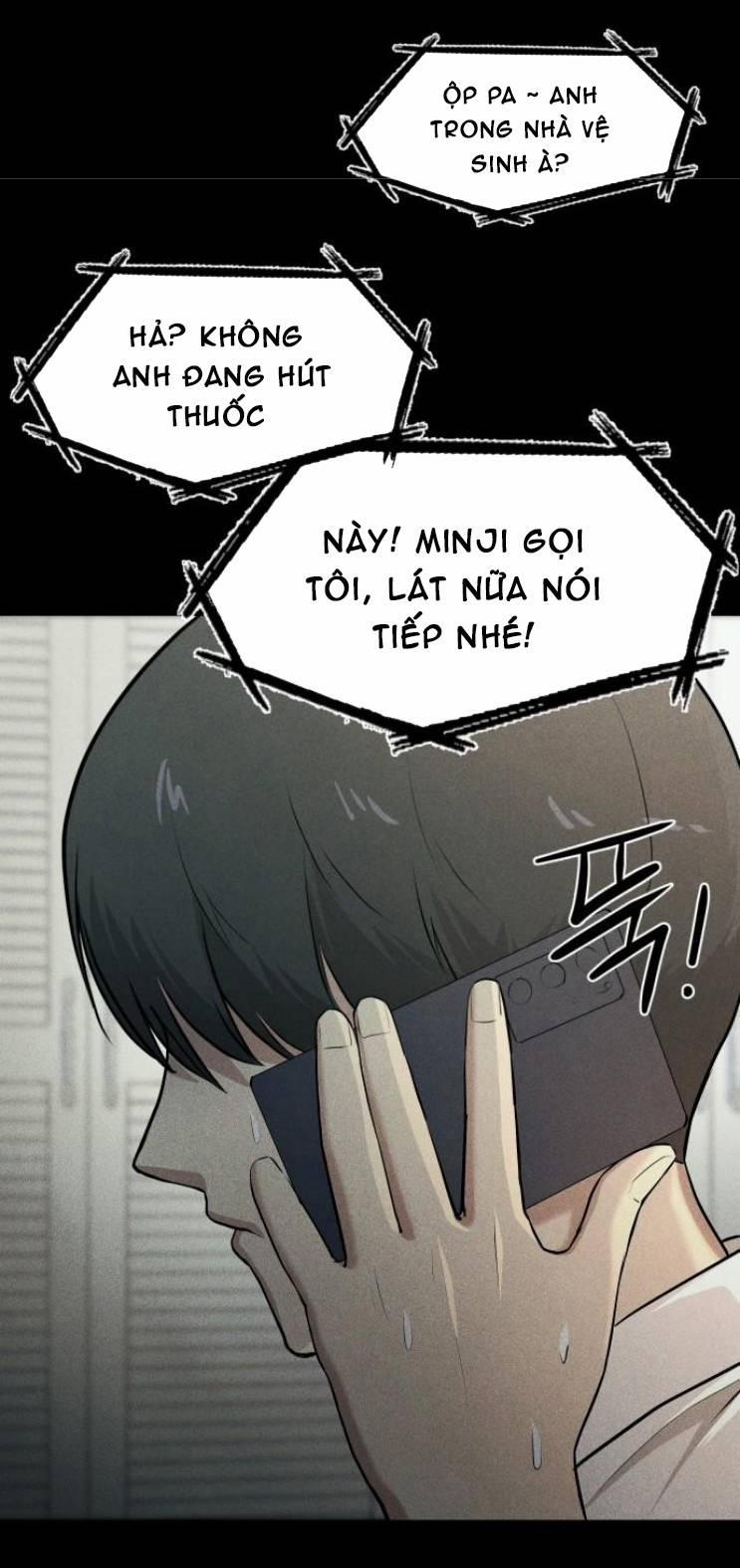 Phòng Kín 3 trang 25