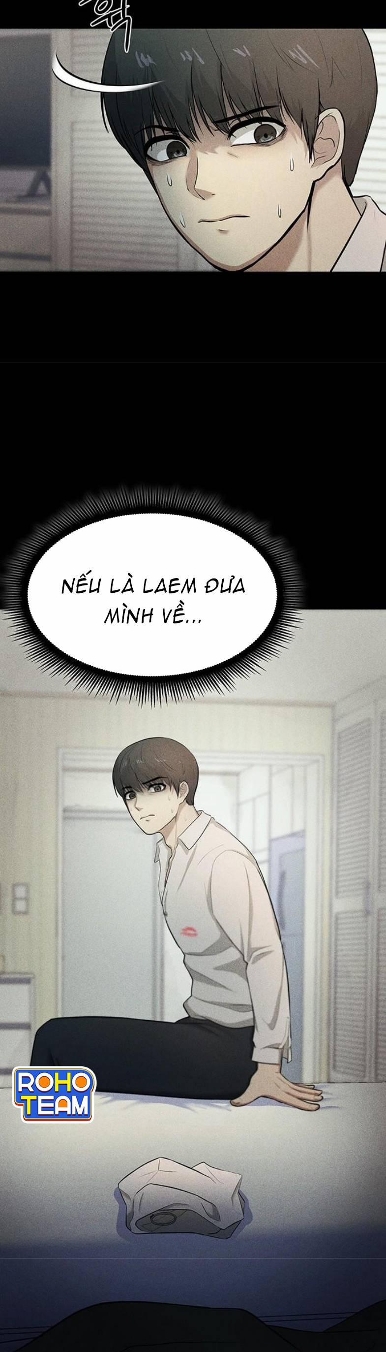 Phòng Kín 3 trang 27