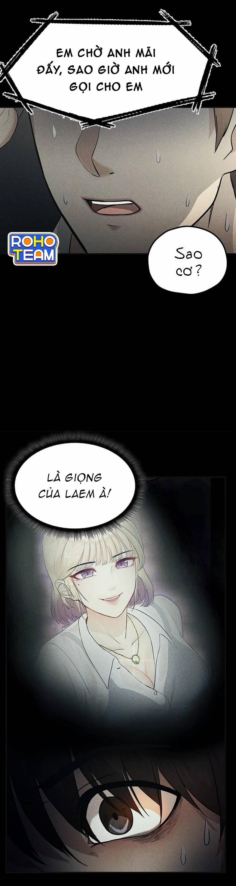 Phòng Kín 3 trang 33