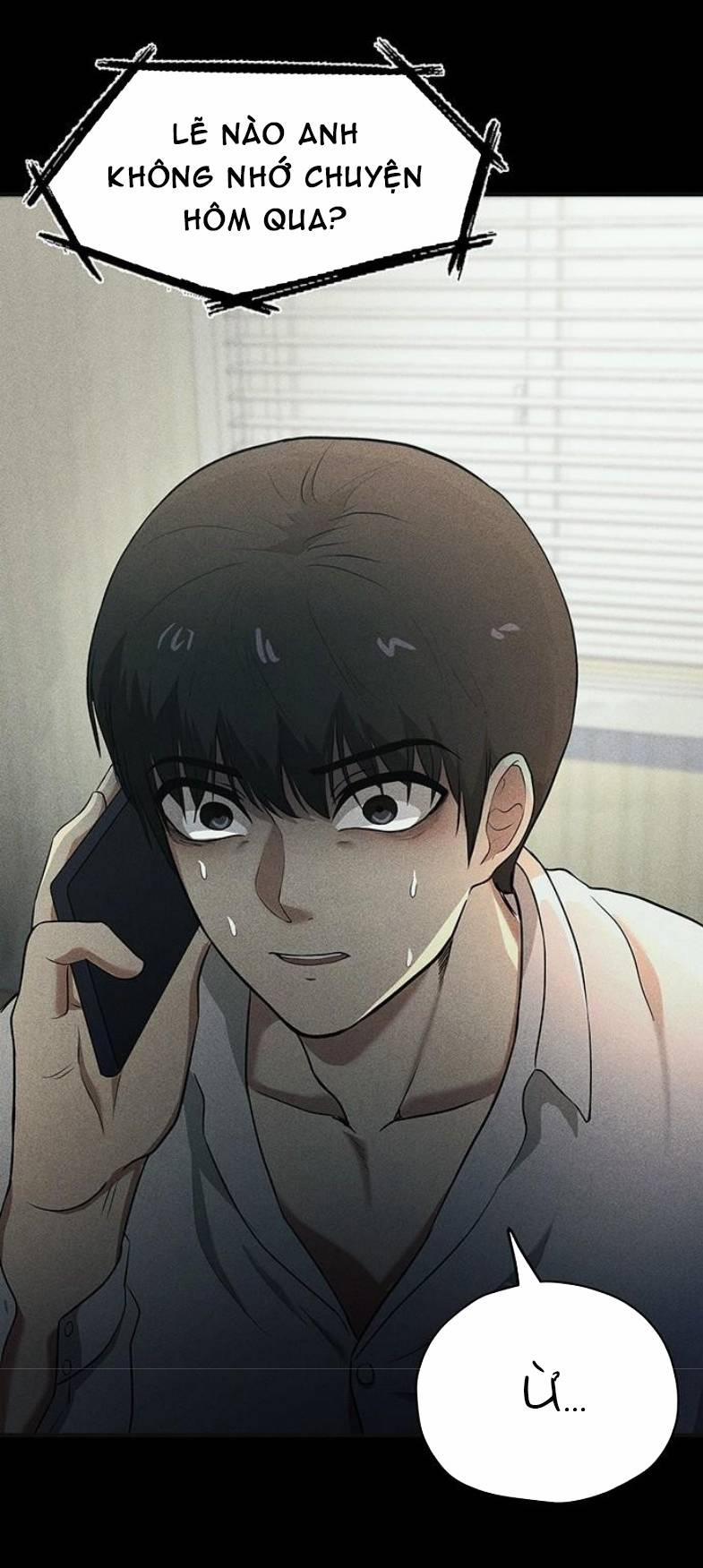 Phòng Kín 3 trang 34