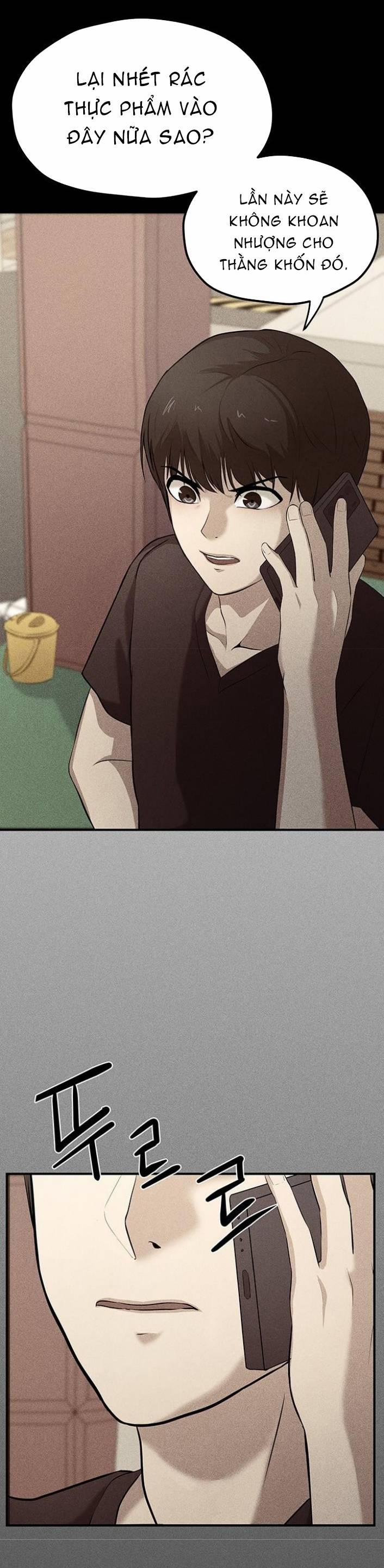 Phòng Kín 3 trang 47