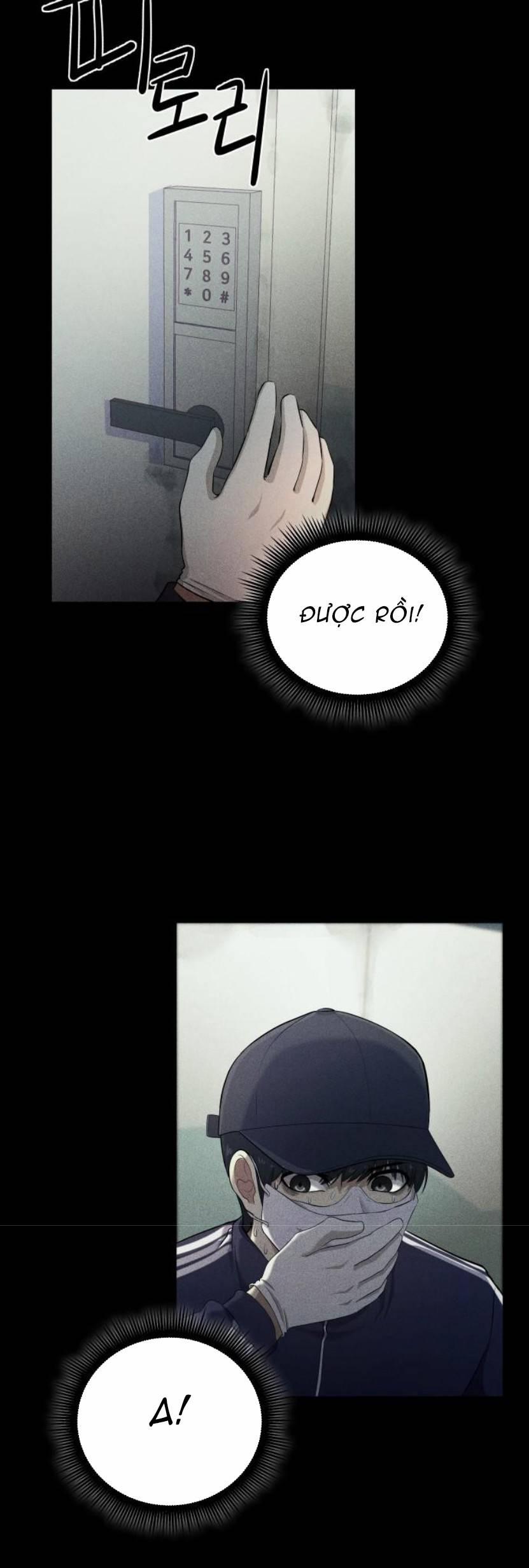 Phòng Kín 3 trang 66