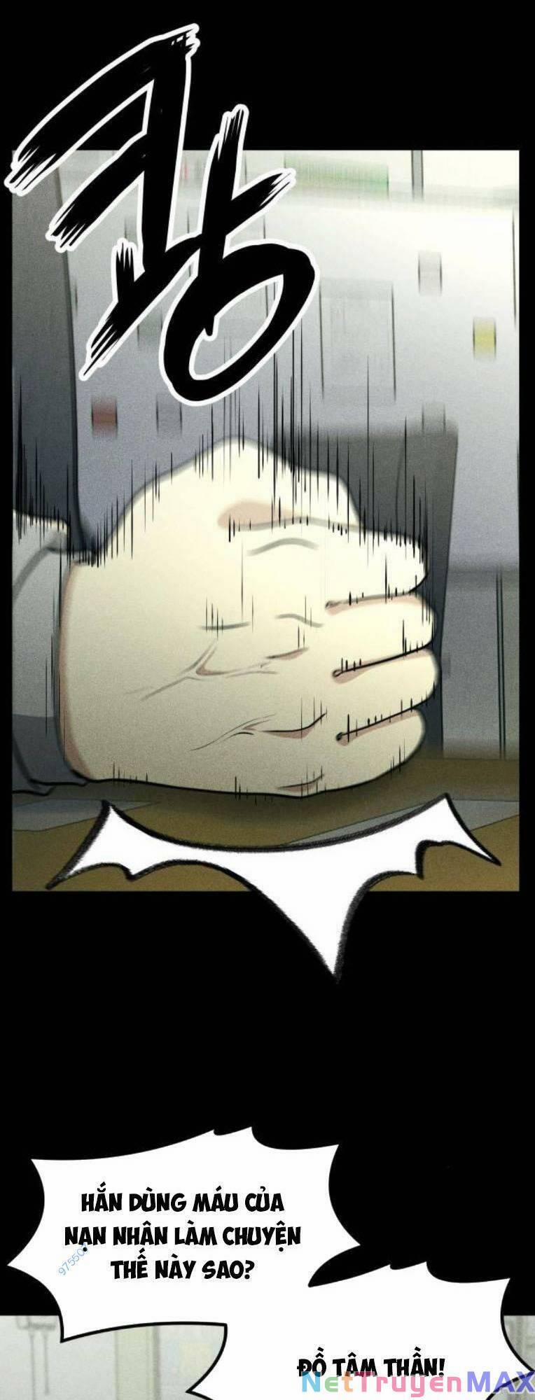 Phòng Kín 30 trang 11