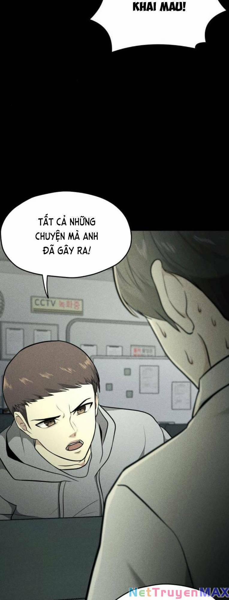 Phòng Kín 30 trang 16