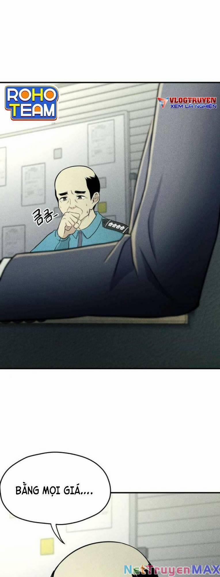 Phòng Kín 30 trang 34