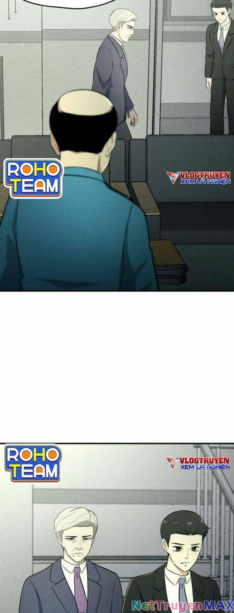 Phòng Kín 30 trang 43