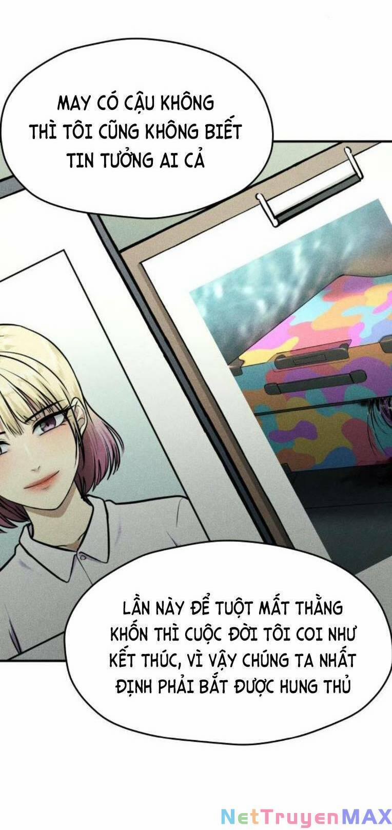 Phòng Kín 30 trang 64