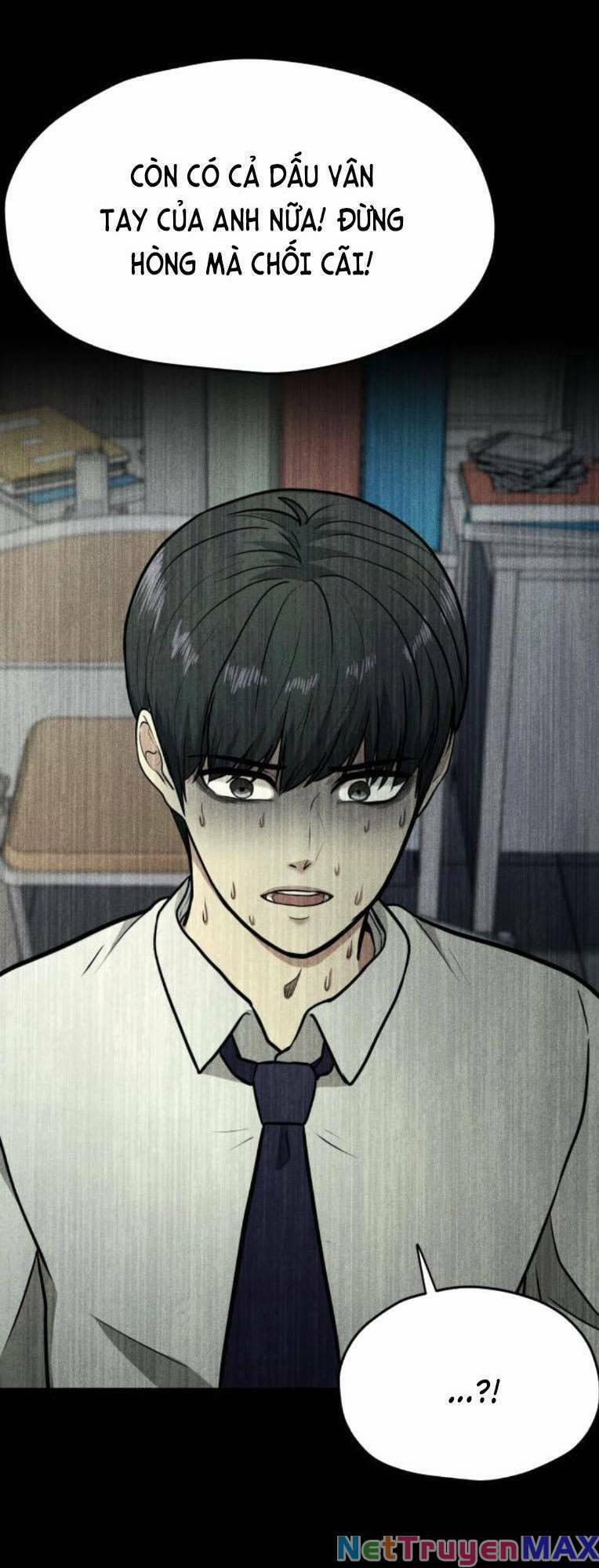 Phòng Kín 30 trang 9