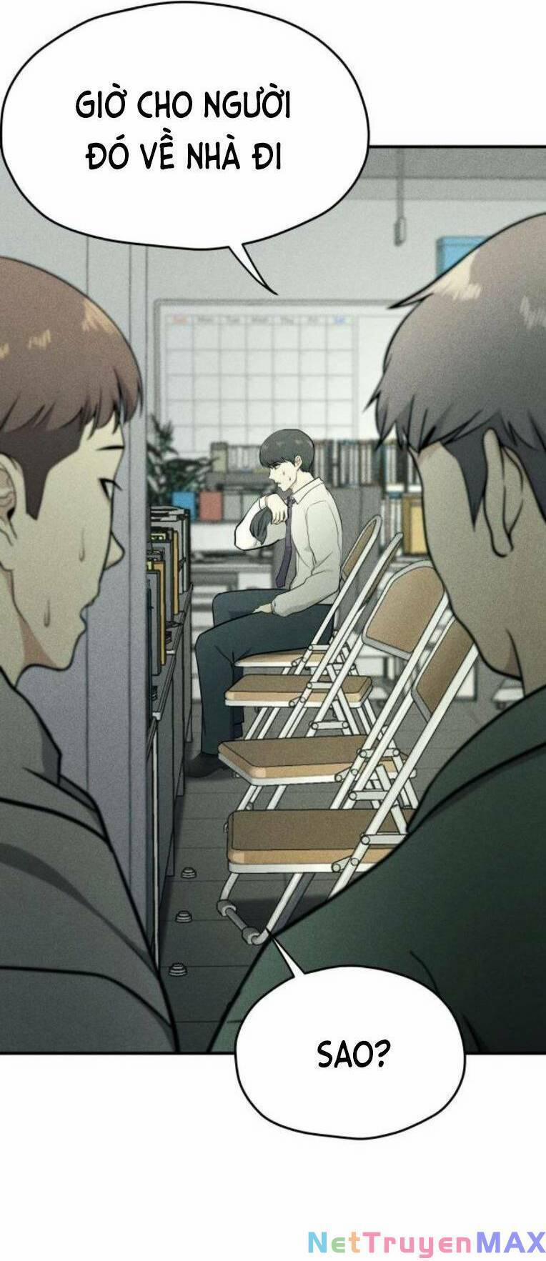 Phòng Kín 31 trang 10