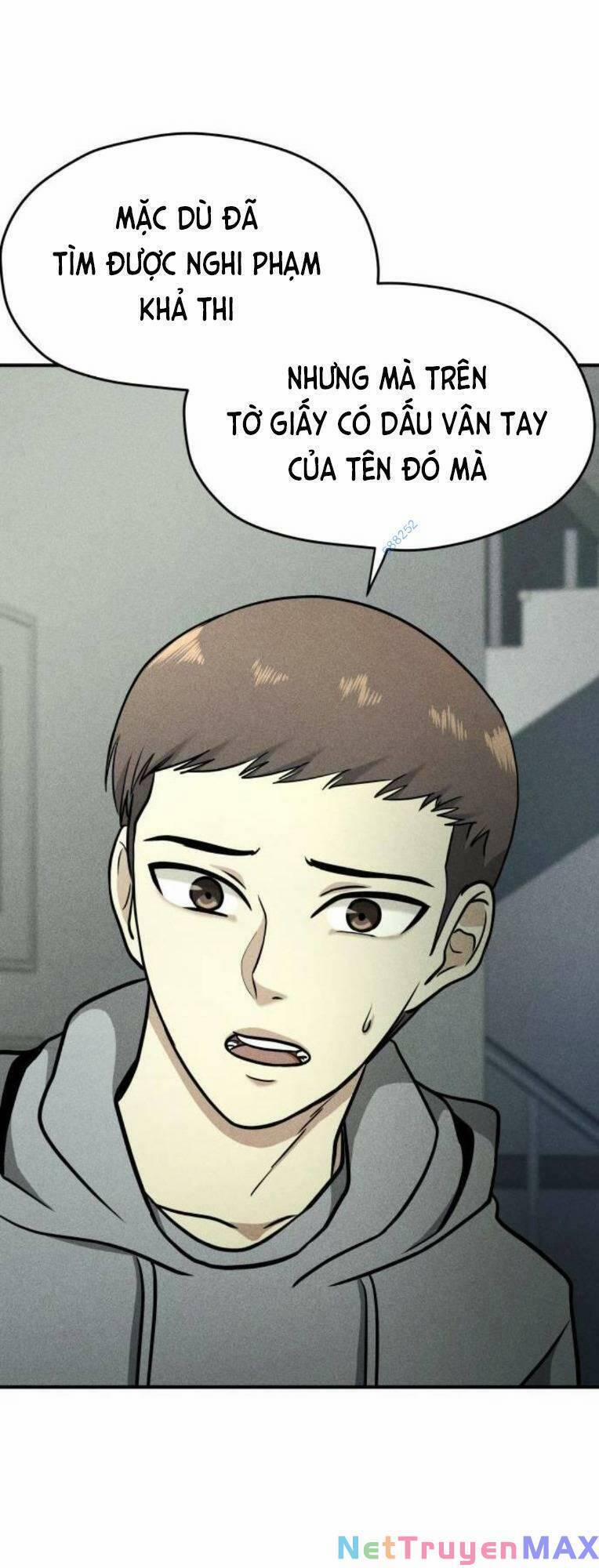 Phòng Kín 31 trang 11