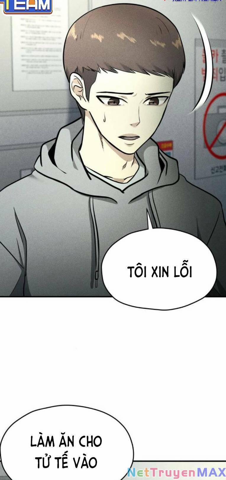 Phòng Kín 31 trang 15