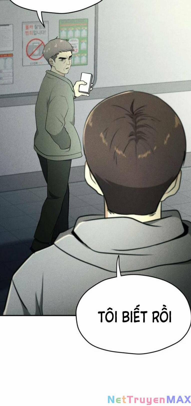 Phòng Kín 31 trang 16