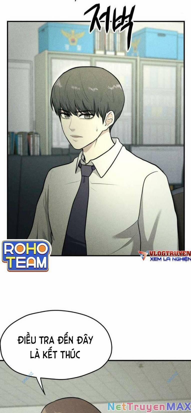 Phòng Kín 31 trang 18