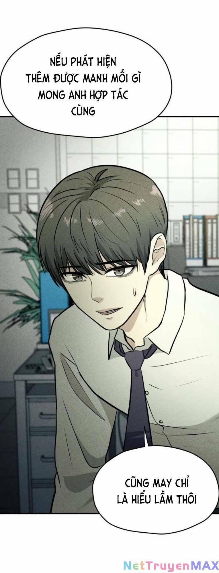 Phòng Kín 31 trang 20