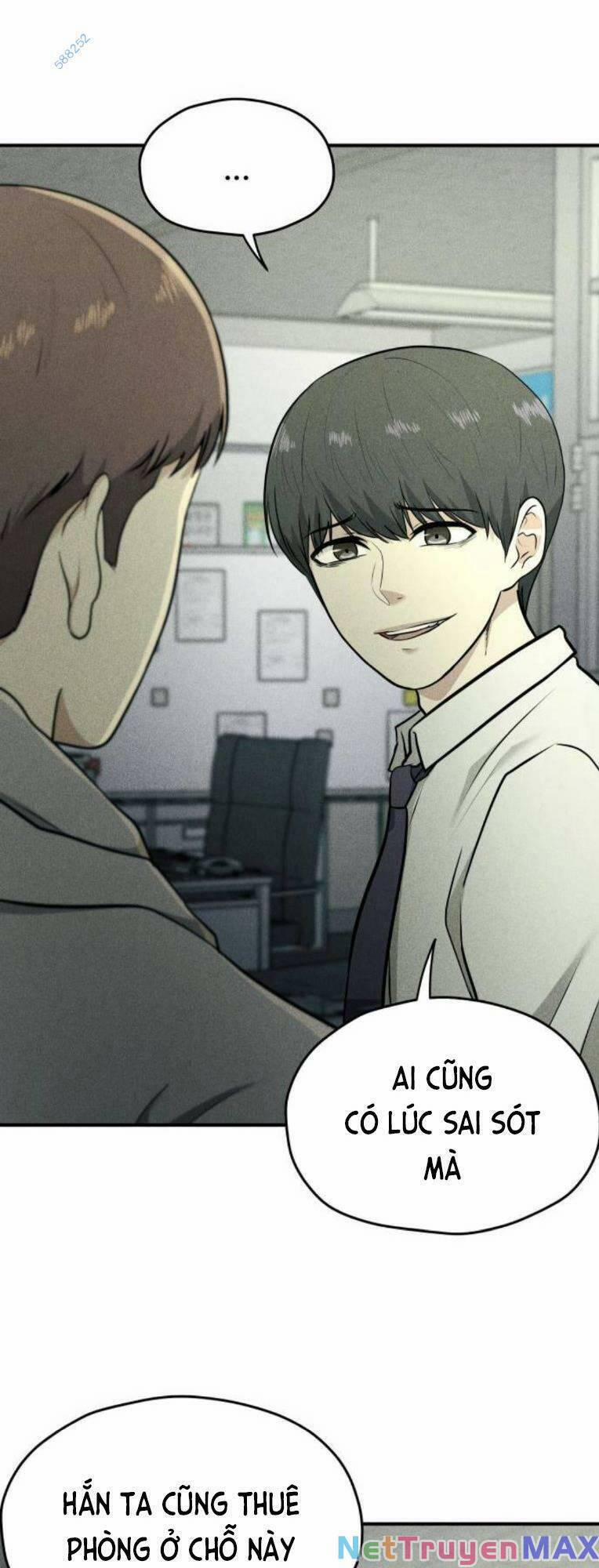 Phòng Kín 31 trang 23