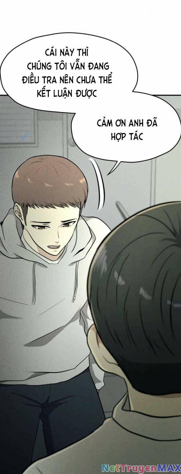 Phòng Kín 31 trang 30