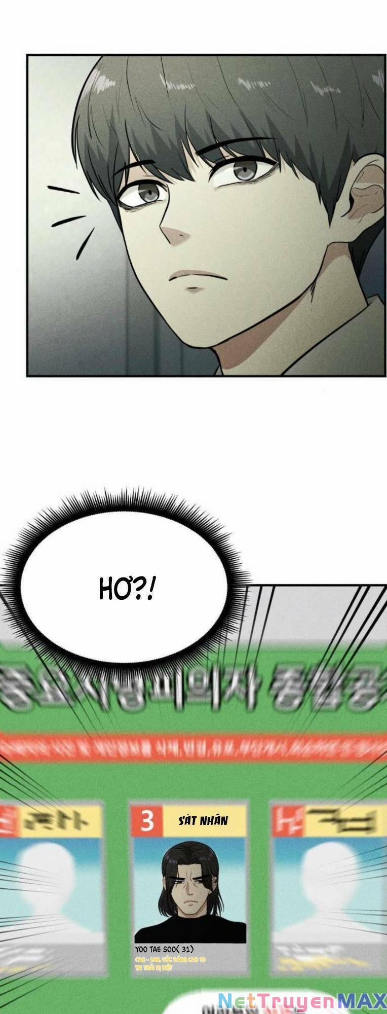 Phòng Kín 31 trang 33