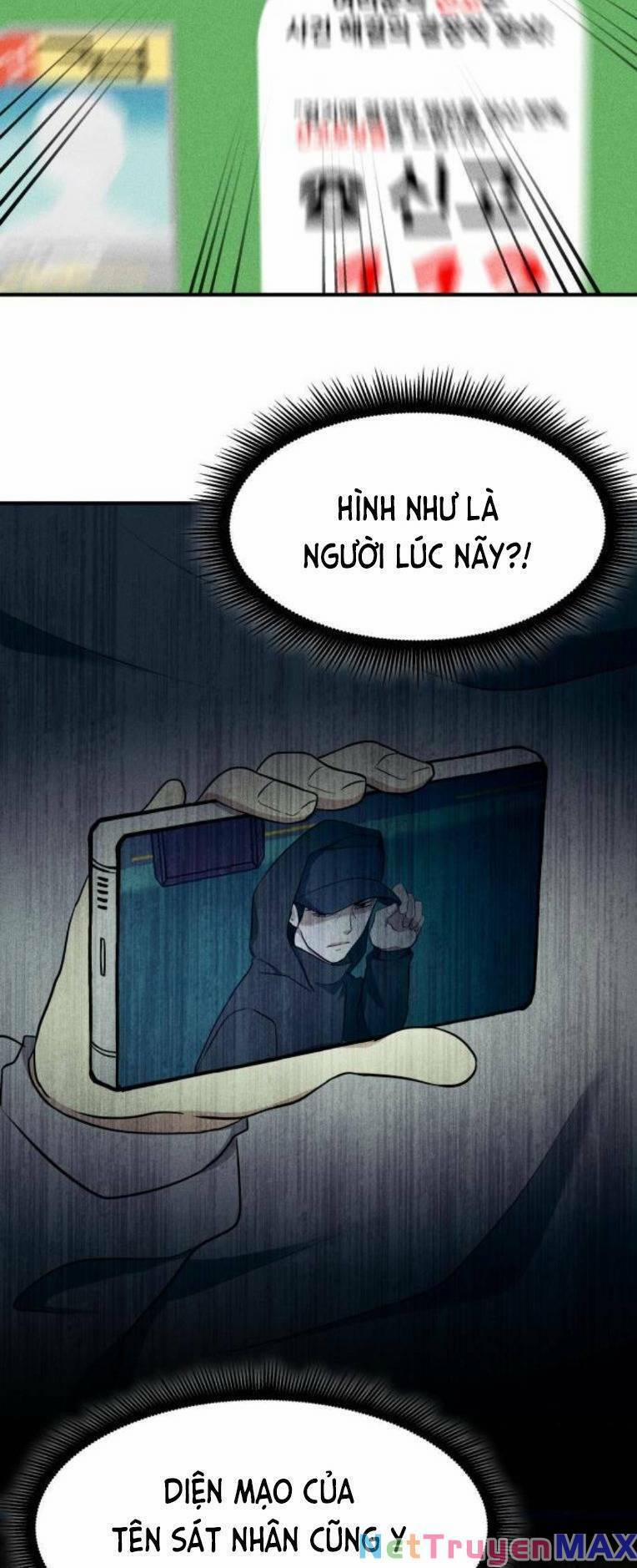 Phòng Kín 31 trang 34