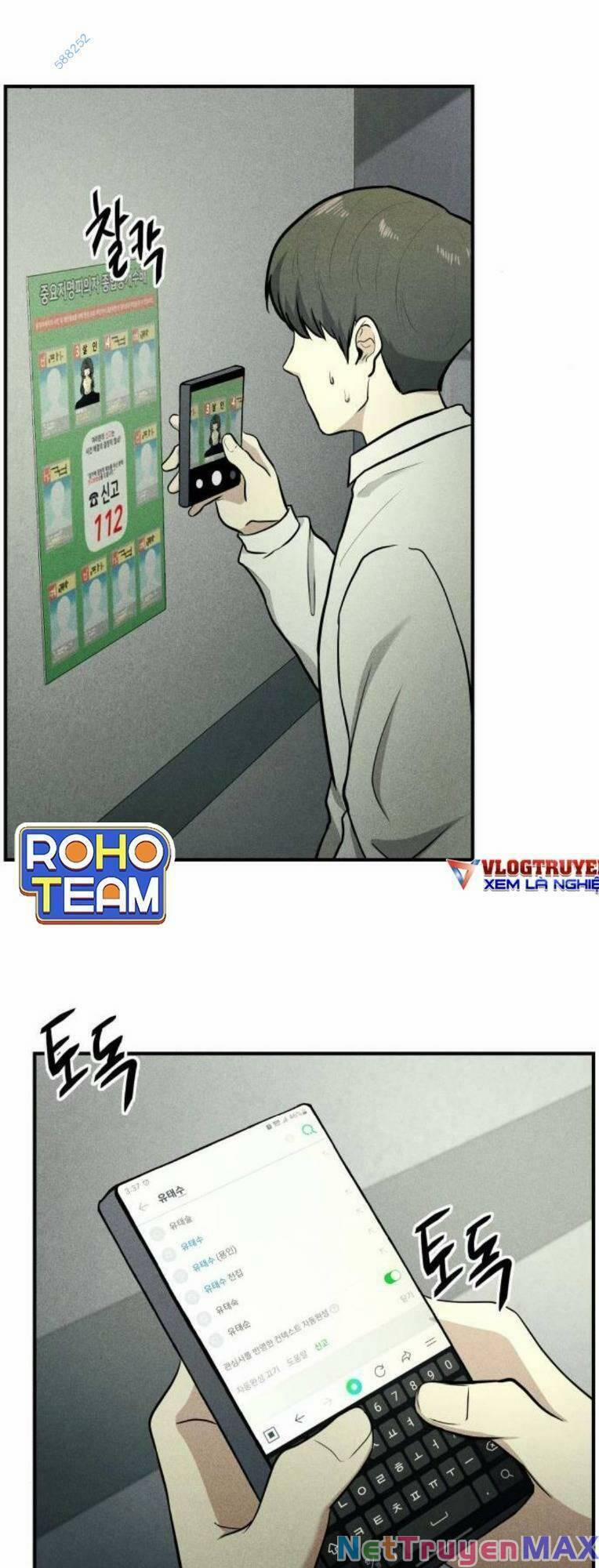 Phòng Kín 31 trang 36