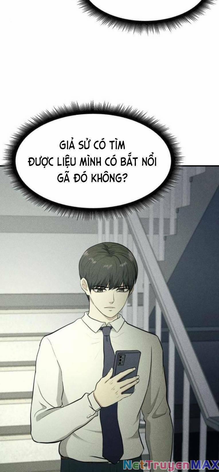 Phòng Kín 31 trang 40