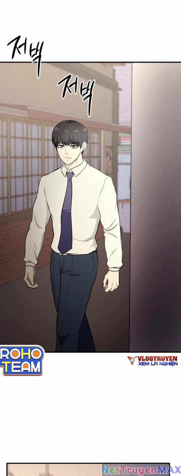Phòng Kín 31 trang 45