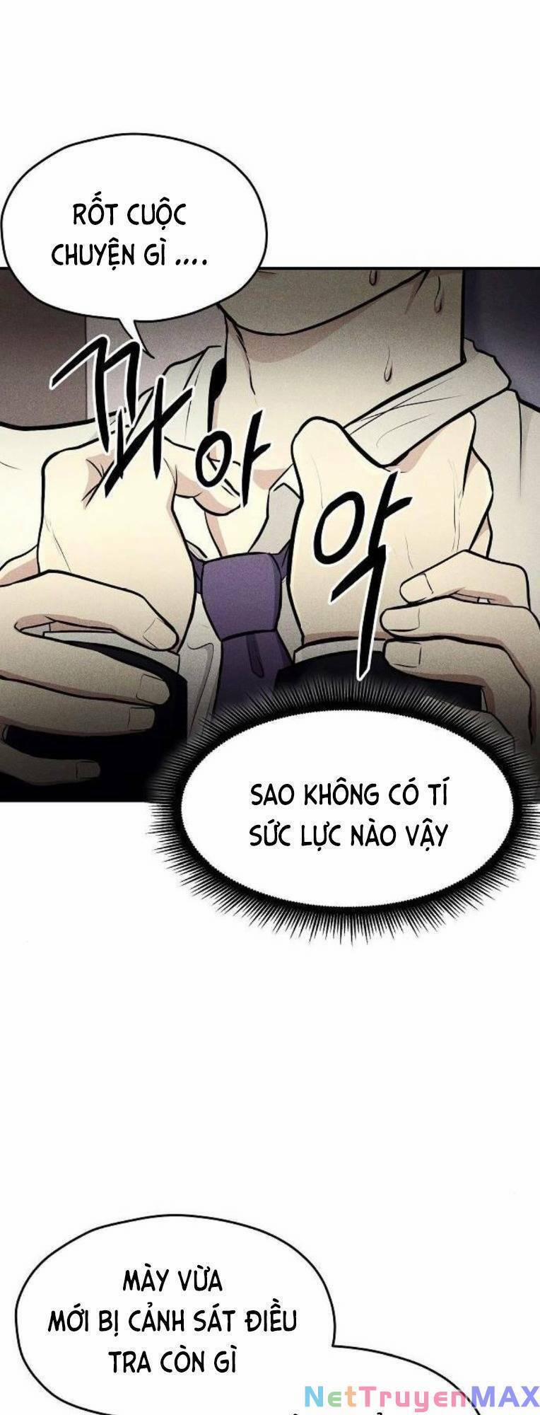 Phòng Kín 31 trang 51