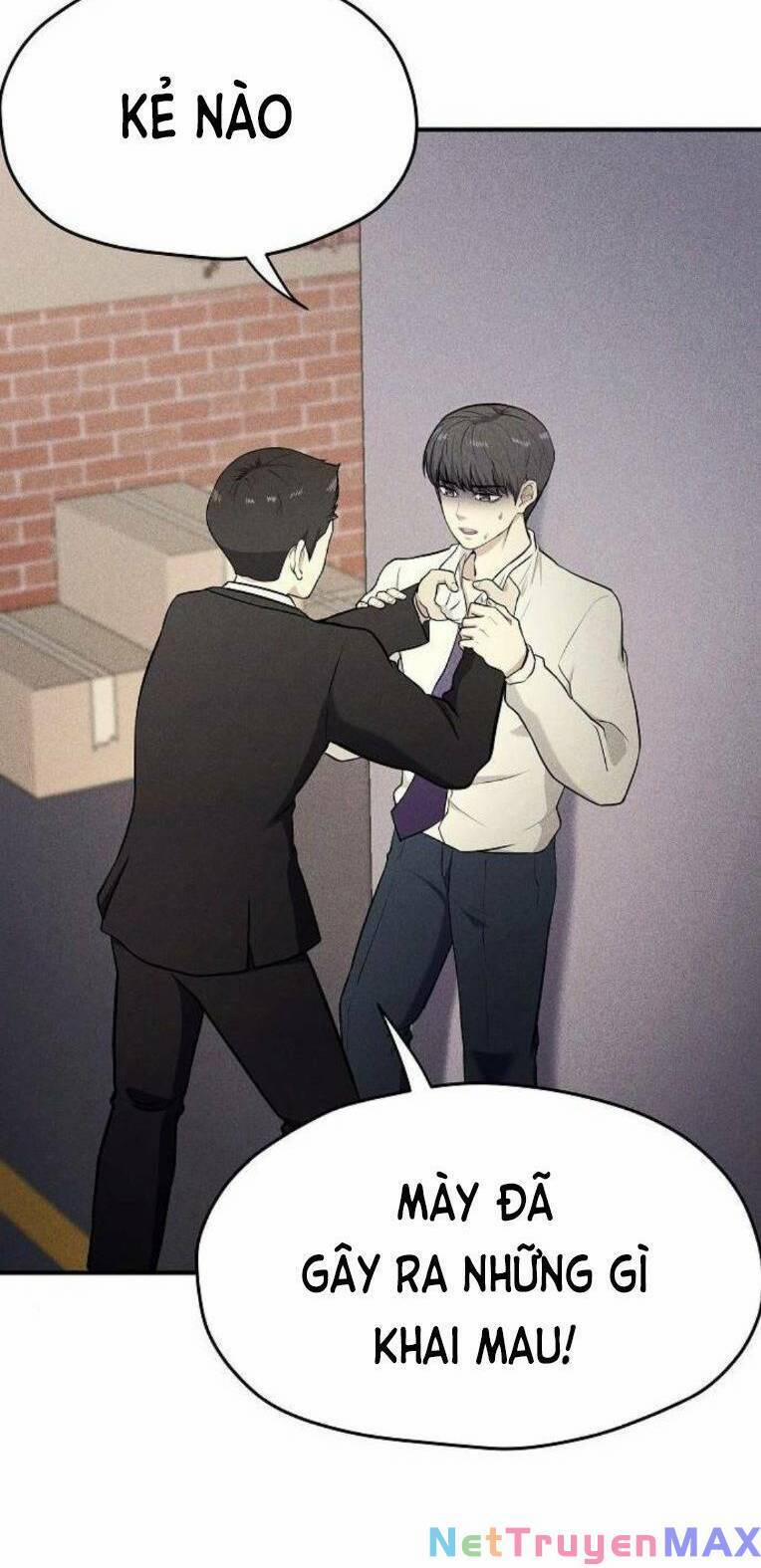 Phòng Kín 31 trang 53