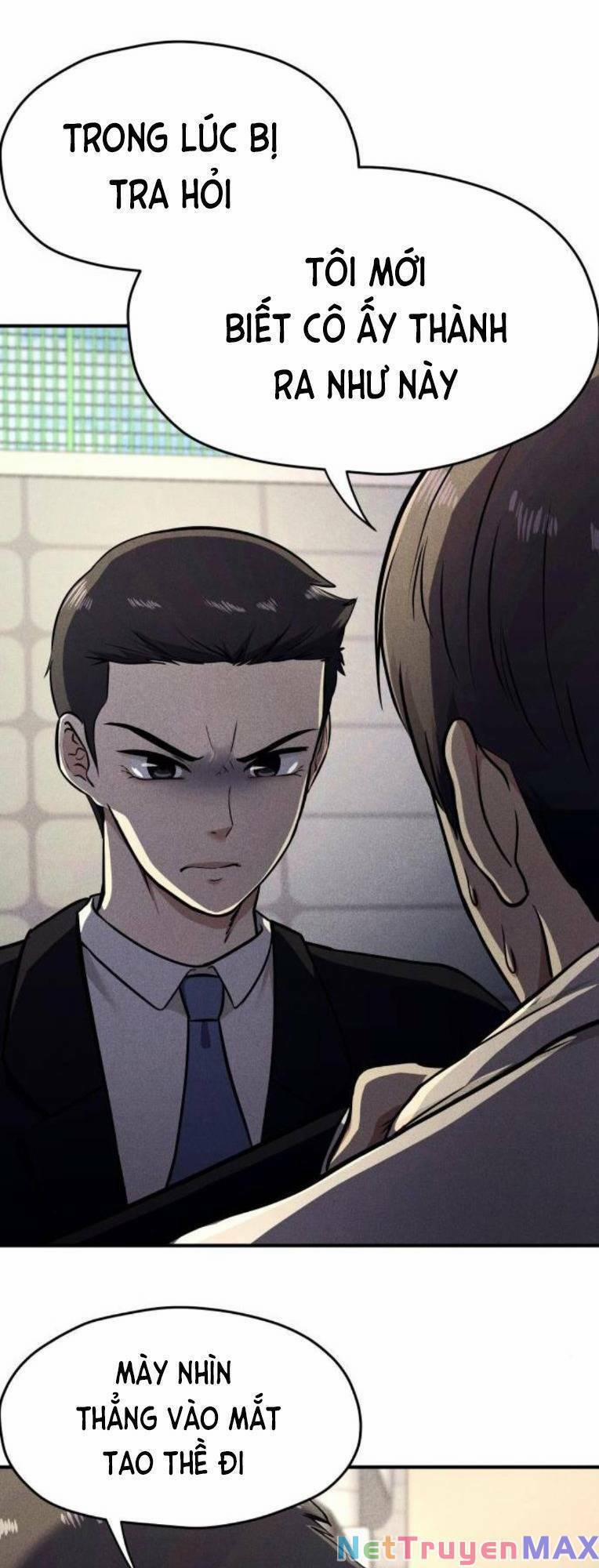 Phòng Kín 31 trang 57