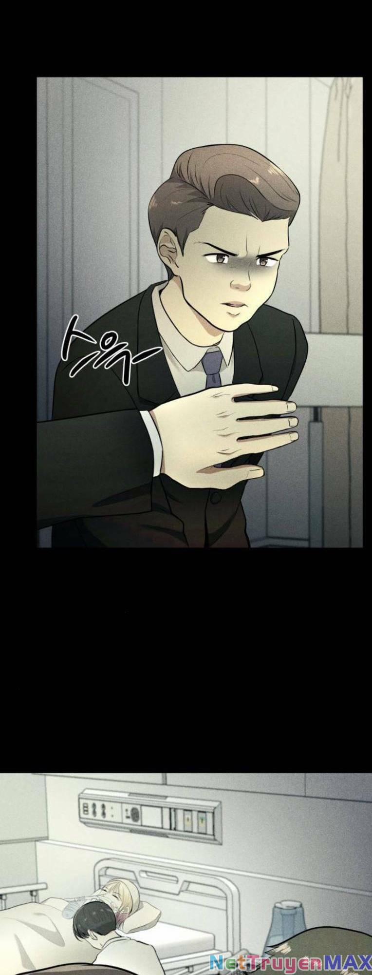 Phòng Kín 32 trang 13