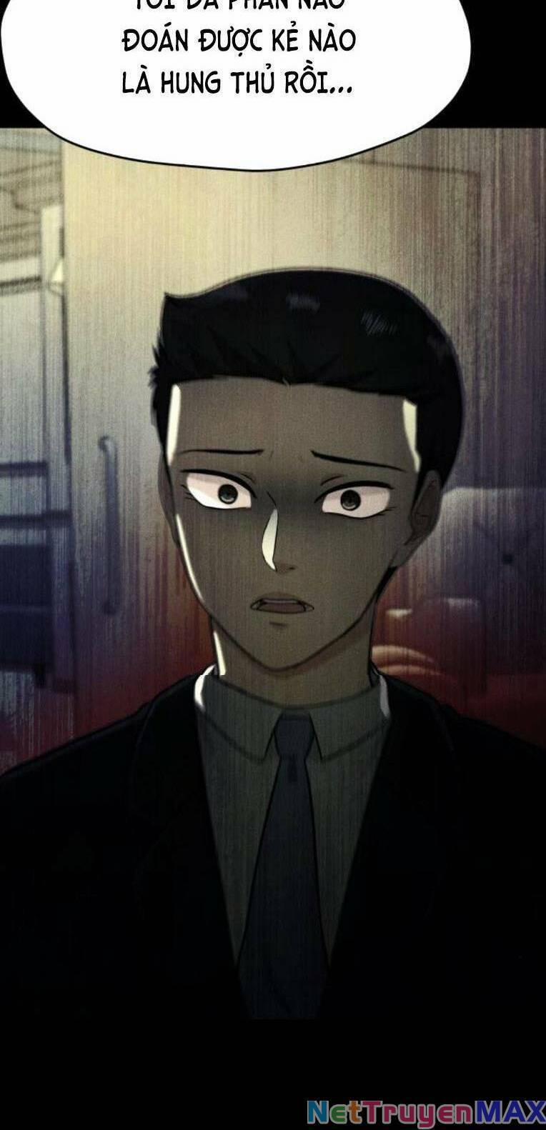 Phòng Kín 32 trang 33