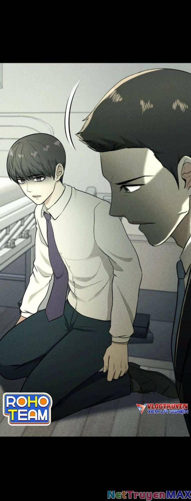 Phòng Kín 32 trang 34