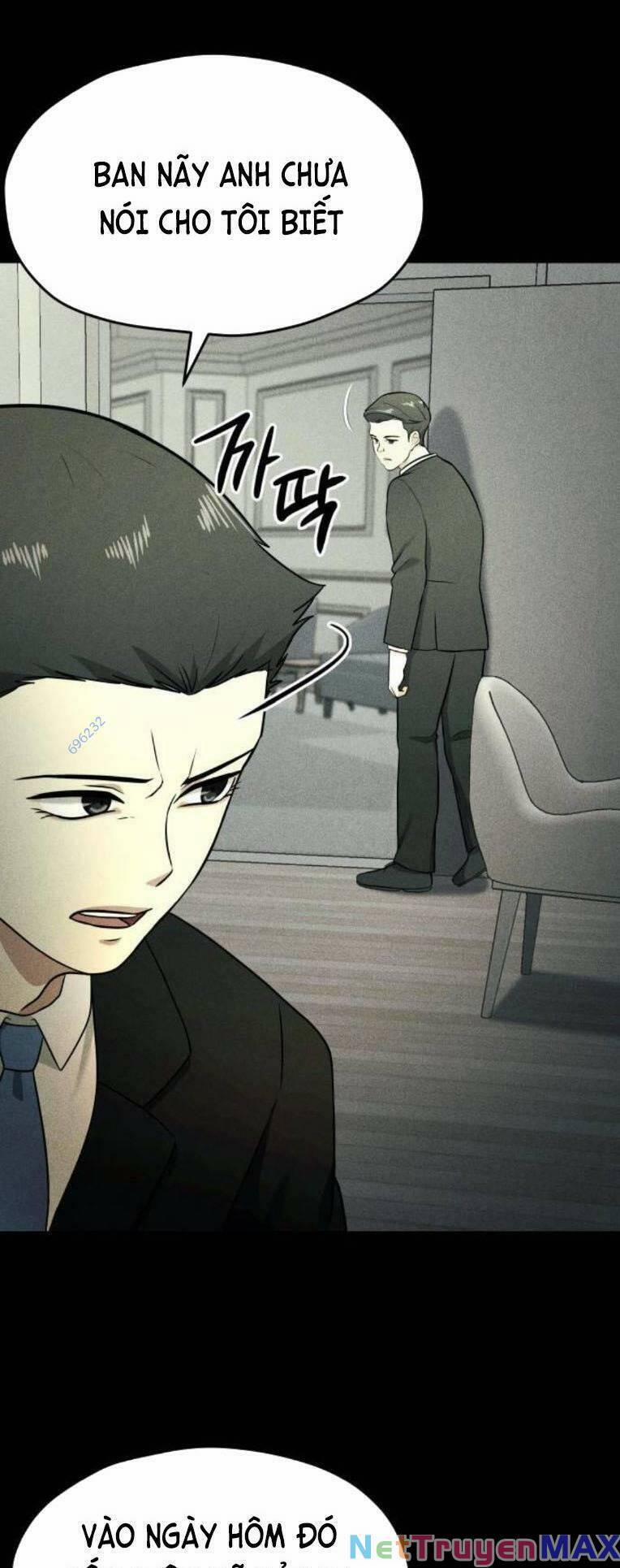 Phòng Kín 32 trang 35