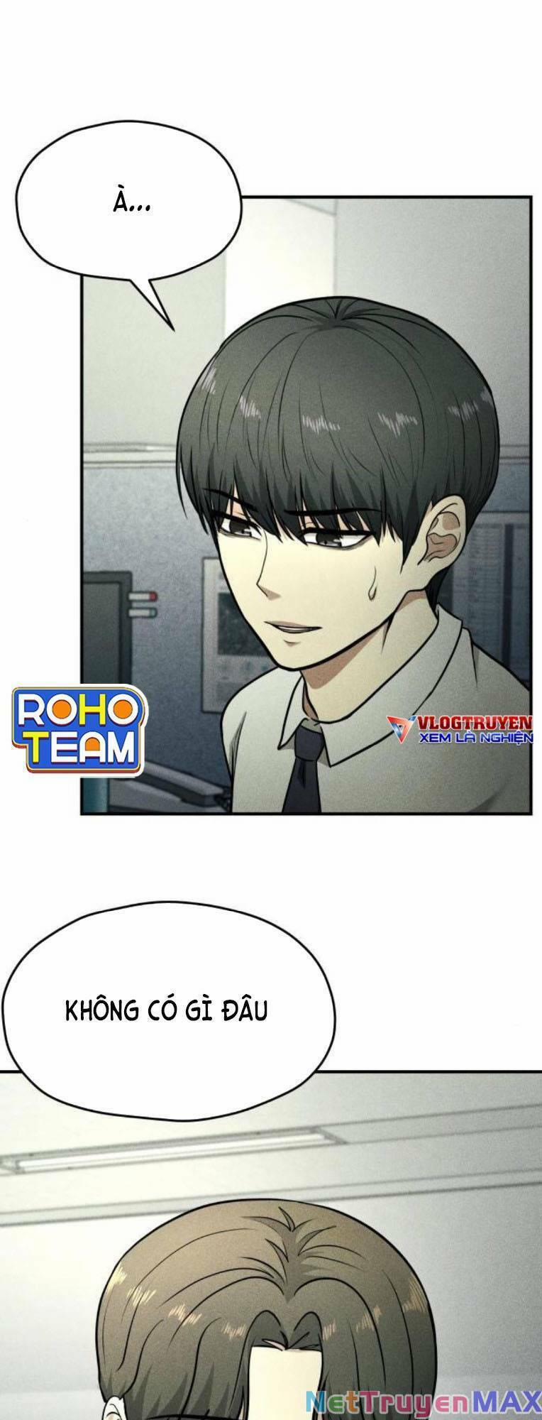 Phòng Kín 33 trang 13