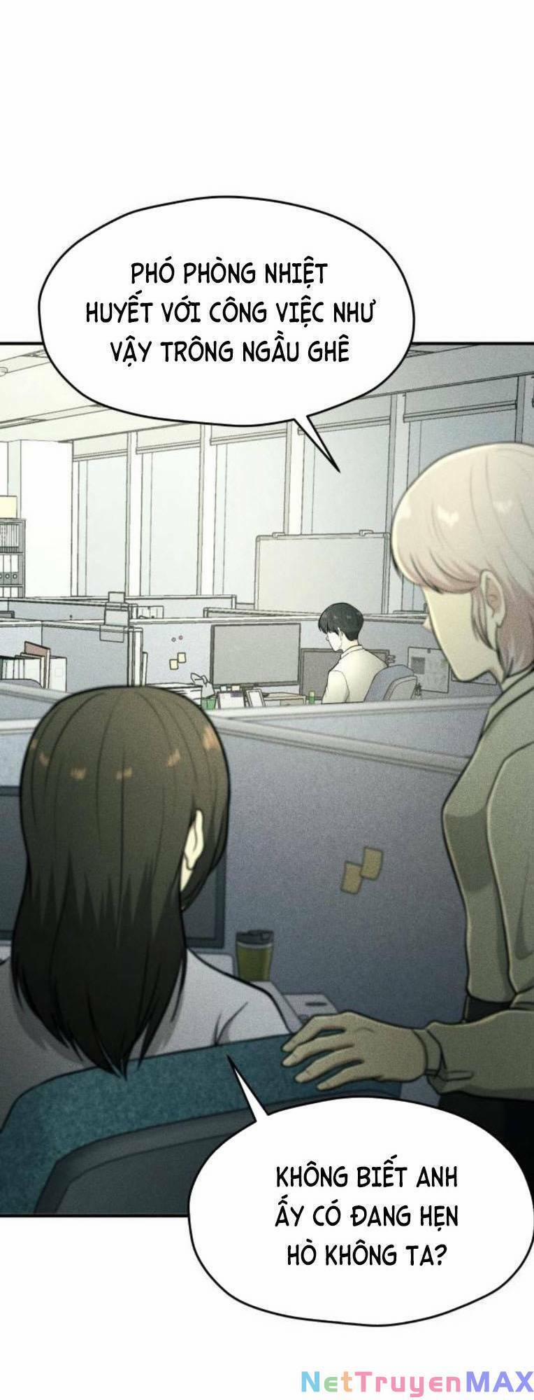 Phòng Kín 33 trang 19