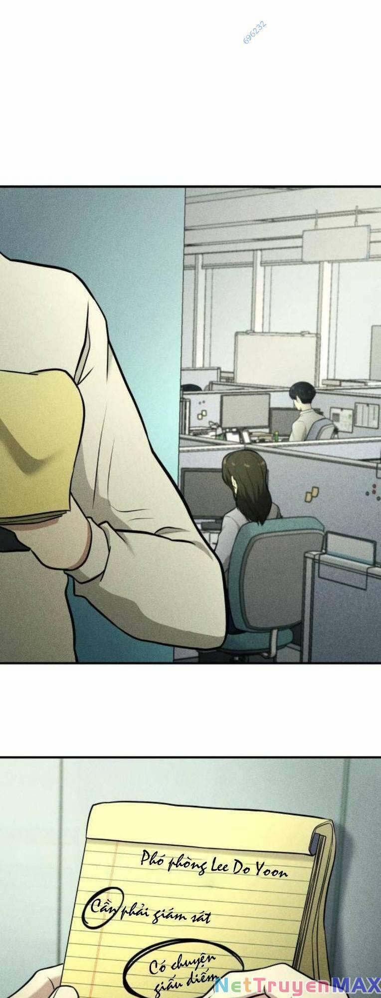 Phòng Kín 33 trang 23