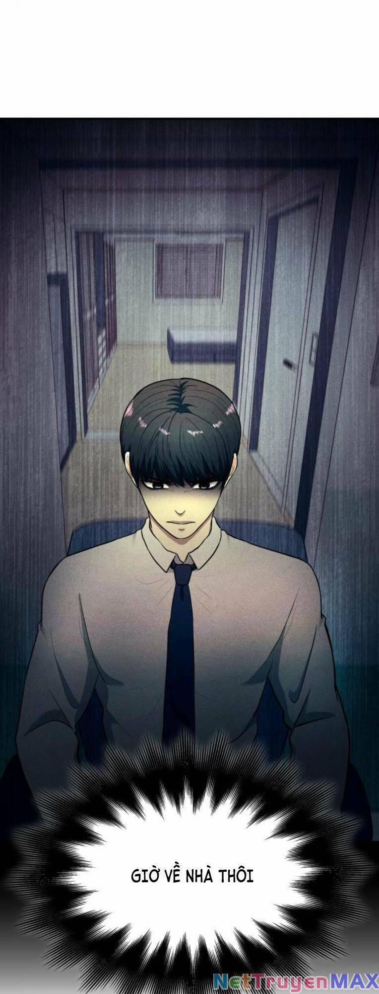 Phòng Kín 33 trang 32