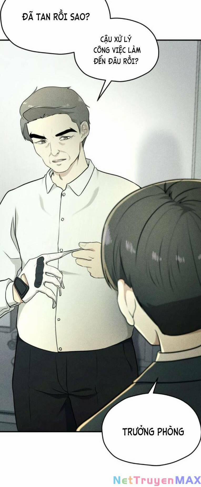 Phòng Kín 33 trang 34