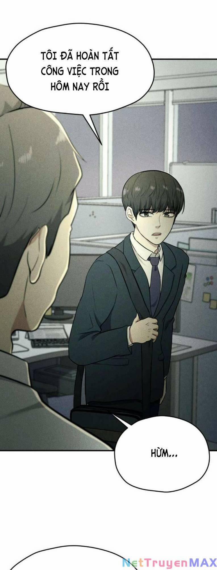 Phòng Kín 33 trang 35