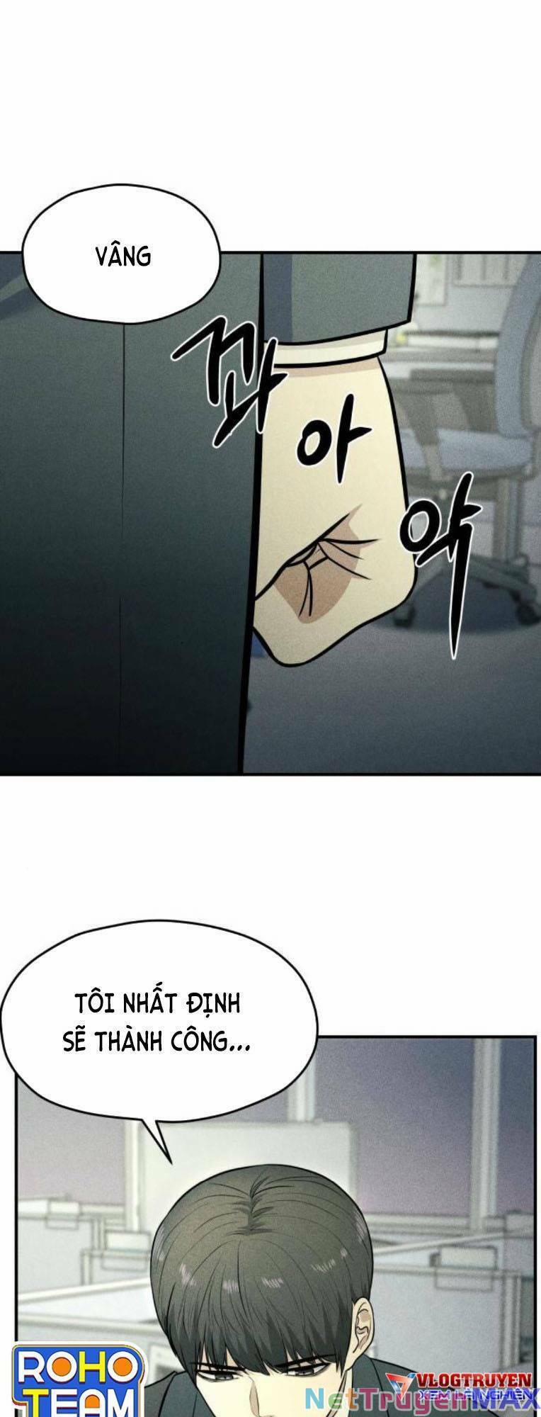 Phòng Kín 33 trang 38