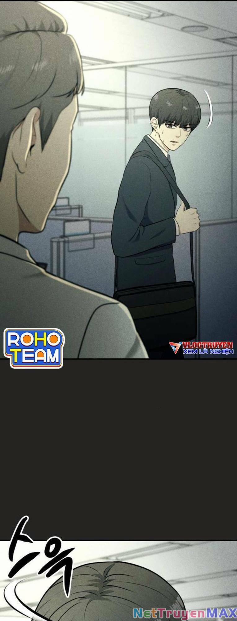 Phòng Kín 33 trang 44