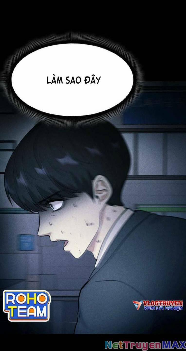 Phòng Kín 33 trang 76