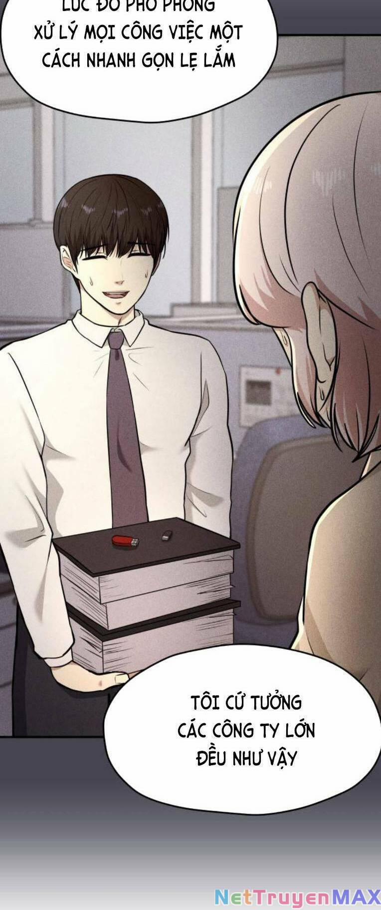 Phòng Kín 33 trang 9